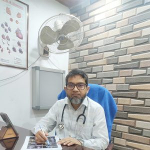 Dr. Mustafijur Rahman